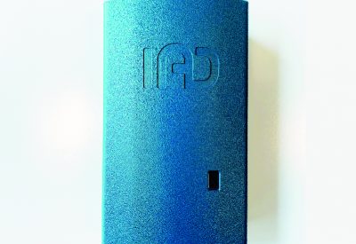 Kommunikationskort IA-D Kort 1.1